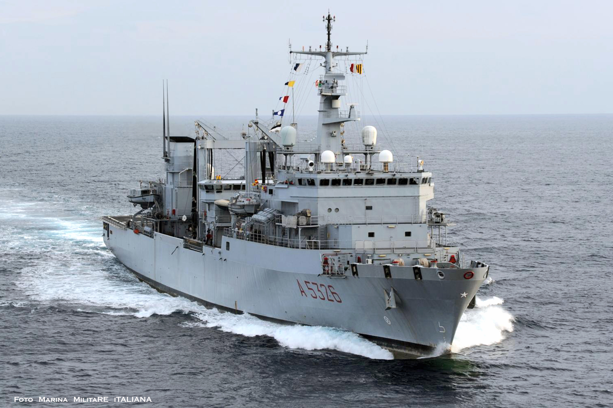 ship
